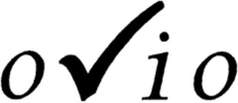 ovio Logo (EUIPO, 17.01.2014)