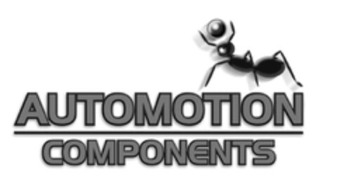 AUTOMOTION COMPONENTS Logo (EUIPO, 04.03.2014)