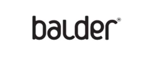 balder Logo (EUIPO, 03/07/2014)