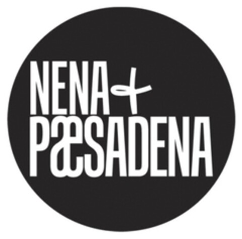 NENA & PASADENA Logo (EUIPO, 01.04.2014)