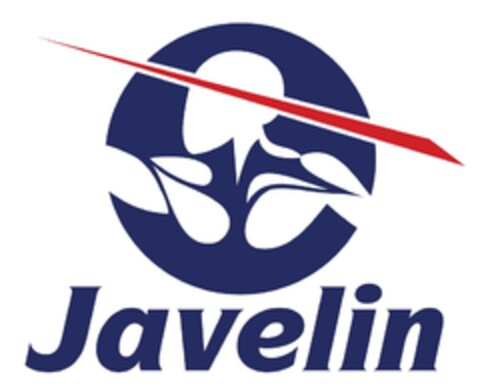 Javelin Logo (EUIPO, 04/10/2014)