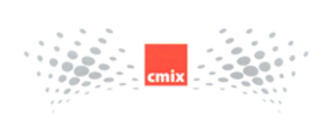 cmix Logo (EUIPO, 05/05/2014)