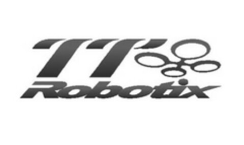 TT Robotix Logo (EUIPO, 07/15/2014)