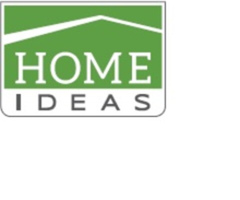 HOME IDEAS Logo (EUIPO, 28.07.2014)