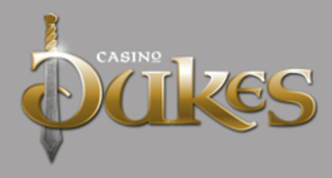 Casino Dukes Logo (EUIPO, 12.09.2014)