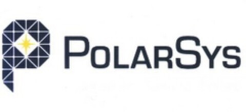 P POLARSYS Logo (EUIPO, 03.10.2014)