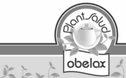 Plantsalud obelax Logo (EUIPO, 11/11/2014)