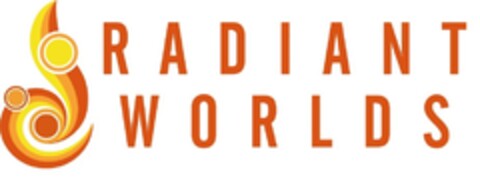 RADIANT WORLDS Logo (EUIPO, 18.11.2014)