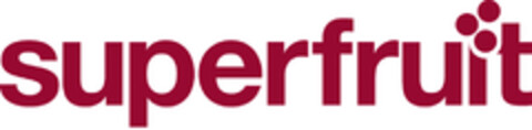 superfruit Logo (EUIPO, 04.12.2014)