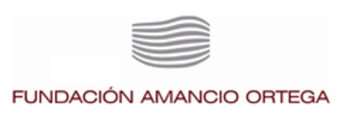 FUNDACIÓN AMANCIO ORTEGA Logo (EUIPO, 02/19/2015)