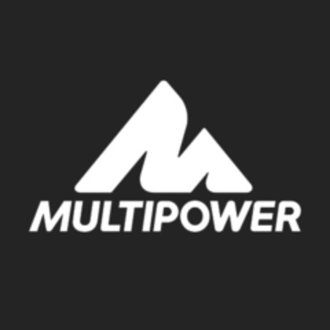 MULTIPOWER Logo (EUIPO, 27.02.2015)