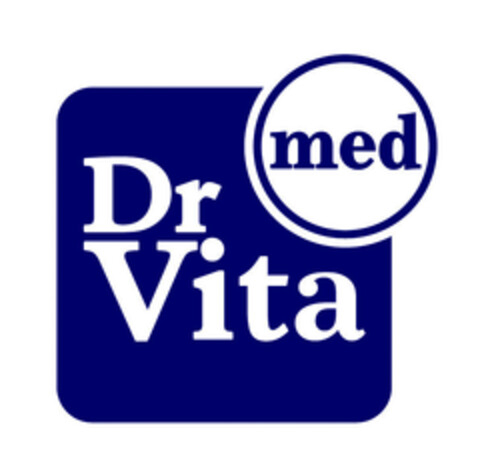 Dr Vita med Logo (EUIPO, 12.03.2015)