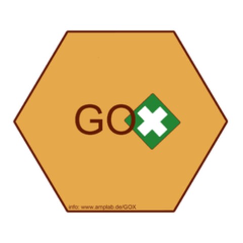GOX Logo (EUIPO, 13.03.2015)