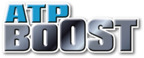 ATP BOOST Logo (EUIPO, 26.03.2015)