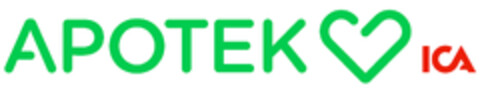 APOTEK ICA Logo (EUIPO, 04/15/2015)