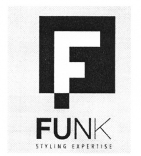 FUNK STYLING EXPERTISE Logo (EUIPO, 04.05.2015)