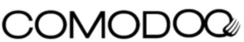 COMODOO Logo (EUIPO, 14.05.2015)