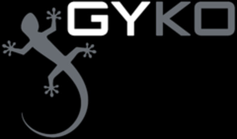 GYKO Logo (EUIPO, 29.09.2015)