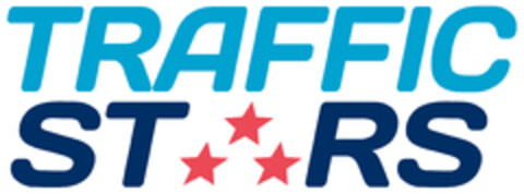 TRAFFIC STARS Logo (EUIPO, 15.10.2015)