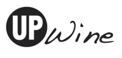 UP Wine Logo (EUIPO, 16.10.2015)