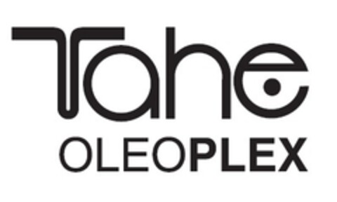 TAHE OLEOPLEX Logo (EUIPO, 12.11.2015)