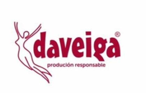 DAVEIGA PRODUCION RESPONSABLE Logo (EUIPO, 11/19/2015)