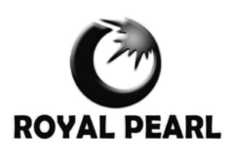 ROYAL PEARL Logo (EUIPO, 27.01.2016)