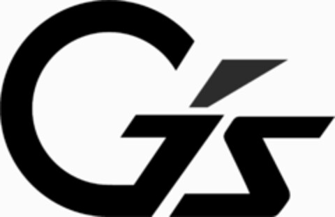 GS Logo (EUIPO, 04.02.2016)