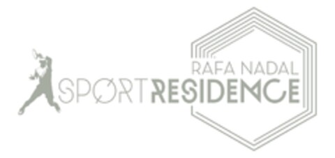 RAFA NADAL SPORT RESIDENCE Logo (EUIPO, 02/22/2016)