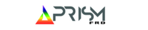 PRISM FRD Logo (EUIPO, 17.03.2016)