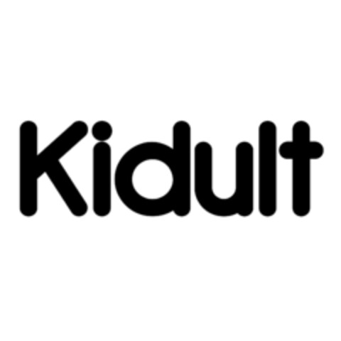 Kidult Logo (EUIPO, 04/06/2016)