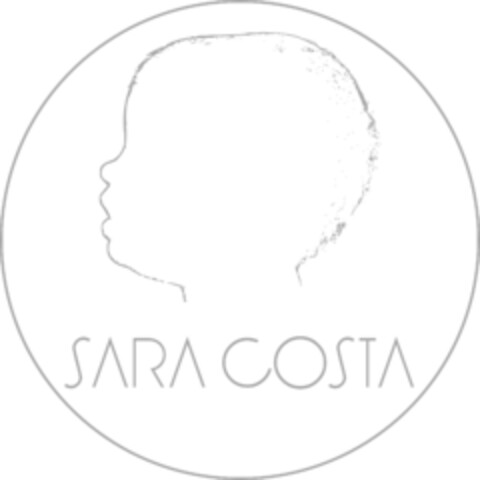 SARA COSTA Logo (EUIPO, 25.04.2016)