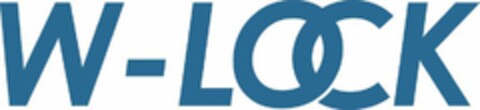 W-LOCK Logo (EUIPO, 27.04.2016)