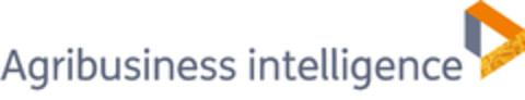 AGRIBUSINESS INTELLIGENCE Logo (EUIPO, 13.06.2016)