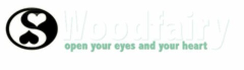 Woodfairy open your eyes and your heart Logo (EUIPO, 15.06.2016)