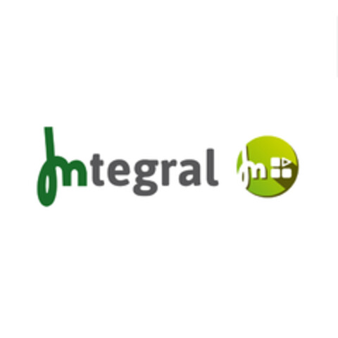INTEGRAL IN Logo (EUIPO, 06.07.2016)