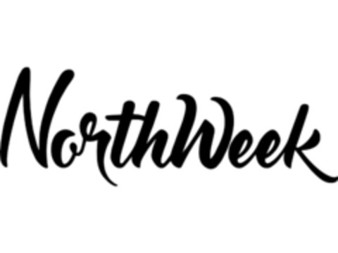 NORTHWEEK Logo (EUIPO, 07/19/2016)