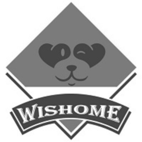 WISHOME Logo (EUIPO, 09/14/2016)