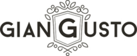 GIANGUSTO Logo (EUIPO, 10/04/2016)