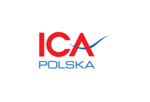 ICA Polska Logo (EUIPO, 10/20/2016)