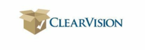 CLEARVISION Logo (EUIPO, 10.11.2016)