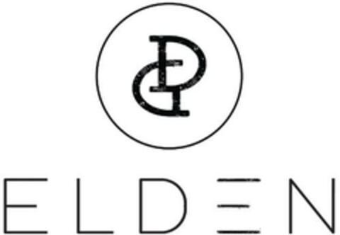 D ELDEN Logo (EUIPO, 11/23/2016)