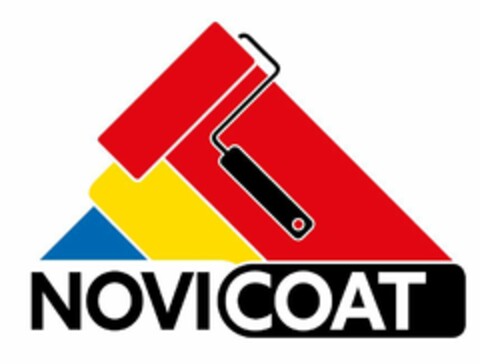 NOVICOAT Logo (EUIPO, 23.02.2017)