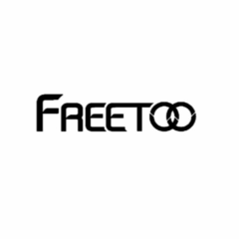 FREETOO Logo (EUIPO, 03/29/2017)