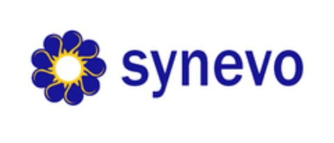 synevo Logo (EUIPO, 31.03.2017)