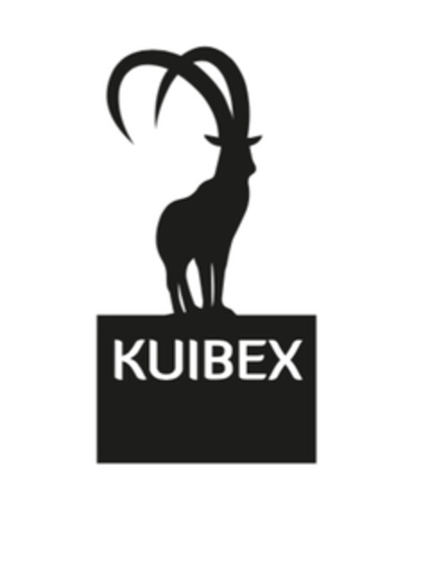 KUIBEX Logo (EUIPO, 07.04.2017)