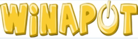 WINAPOT Logo (EUIPO, 04/20/2017)