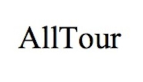 All Tour Logo (EUIPO, 04/25/2017)