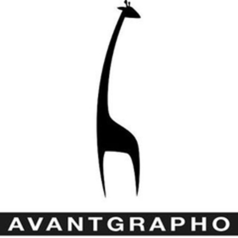 AVANTGRAPHO Logo (EUIPO, 12.05.2017)