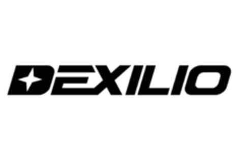 DEXILIO Logo (EUIPO, 10.05.2017)